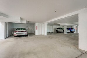 Apartemen (2 Bedrooms) | Interior