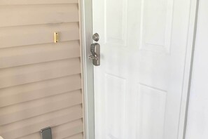 Leilighet (2 Bedrooms) | Innvendig