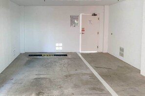 Leilighet (2 Bedrooms) | Innvendig