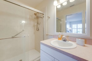 Apartamento (2 Bedrooms) | Interior