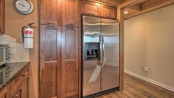 Departamento (2 Bedrooms) | Interior