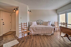Appartement (2 Bedrooms) | Interieur