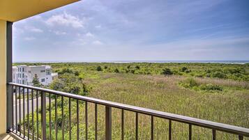 Departamento (2 Bedrooms) | Interior