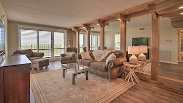 Căn hộ (2 Bedrooms) | Nội thất