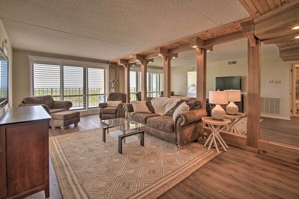 아파트 (2 Bedrooms) | 내부