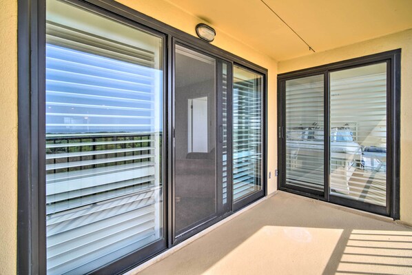 アパートメント (2 Bedrooms) | 内装