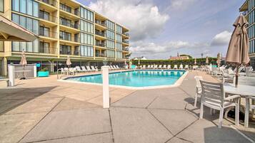 Apartemen (2 Bedrooms) | Interior