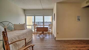 Departamento (2 Bedrooms) | Interior