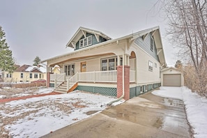 บ้านพัก (3 Bedrooms) | ภายใน