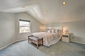 Hus (3 Bedrooms) | Interiør