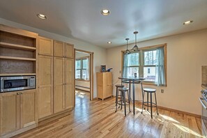 Huis (3 Bedrooms) | Interieur