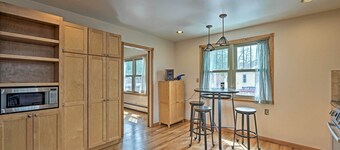 Laramie Home w/ Backyard < 1 Mi to Univ of Wyoming