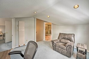 Ferienhaus (3 Bedrooms) | Innenbereich