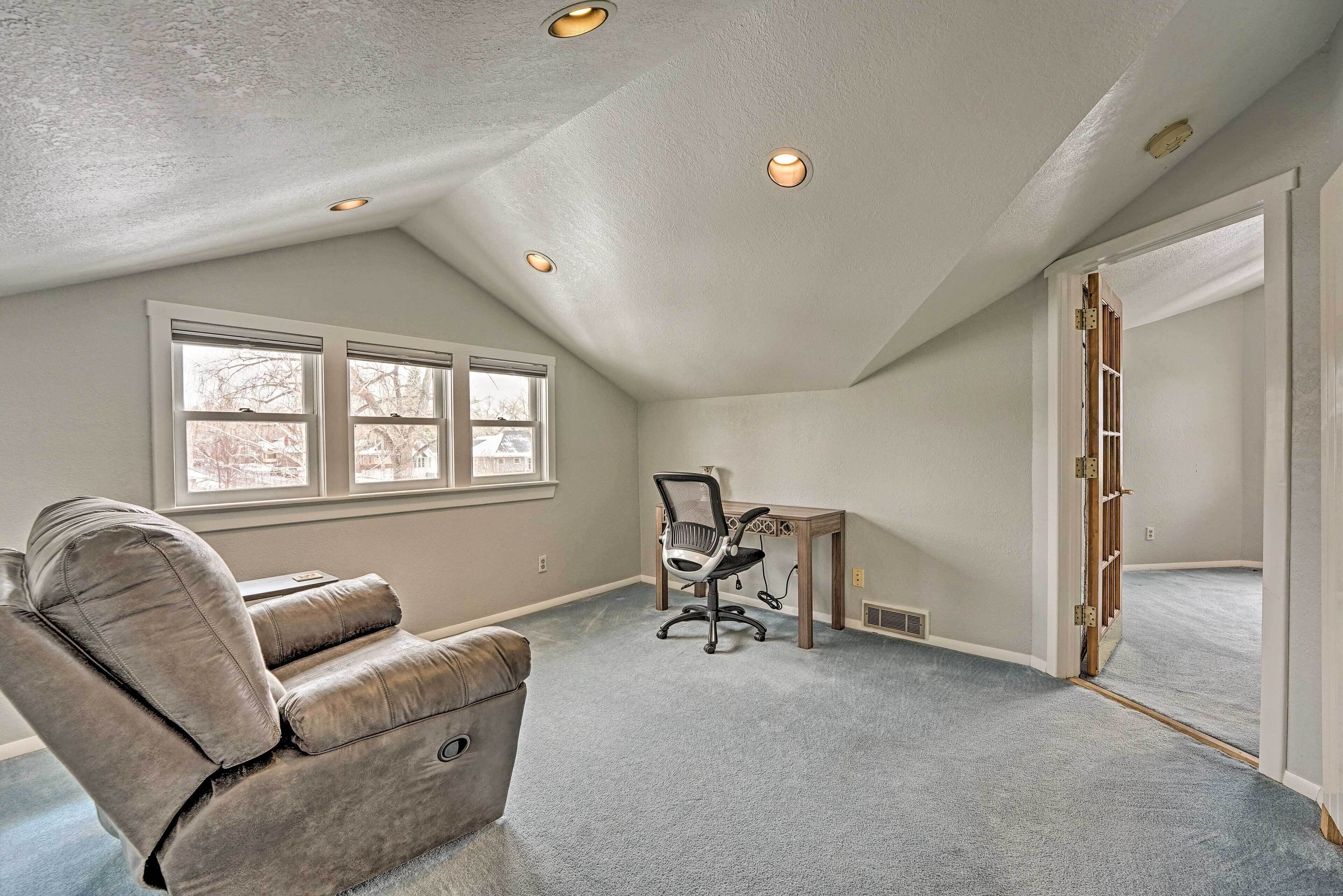 独立别墅 (3 Bedrooms) | 住宿内部