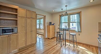 Laramie Home w/ Backyard < 1 Mi to Univ of Wyoming