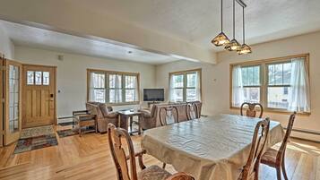 Maison (3 Bedrooms) | Intérieur