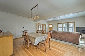 Casa (3 Bedrooms) | Interior