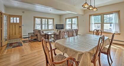 Laramie Home w/ Backyard < 1 Mi to Univ of Wyoming