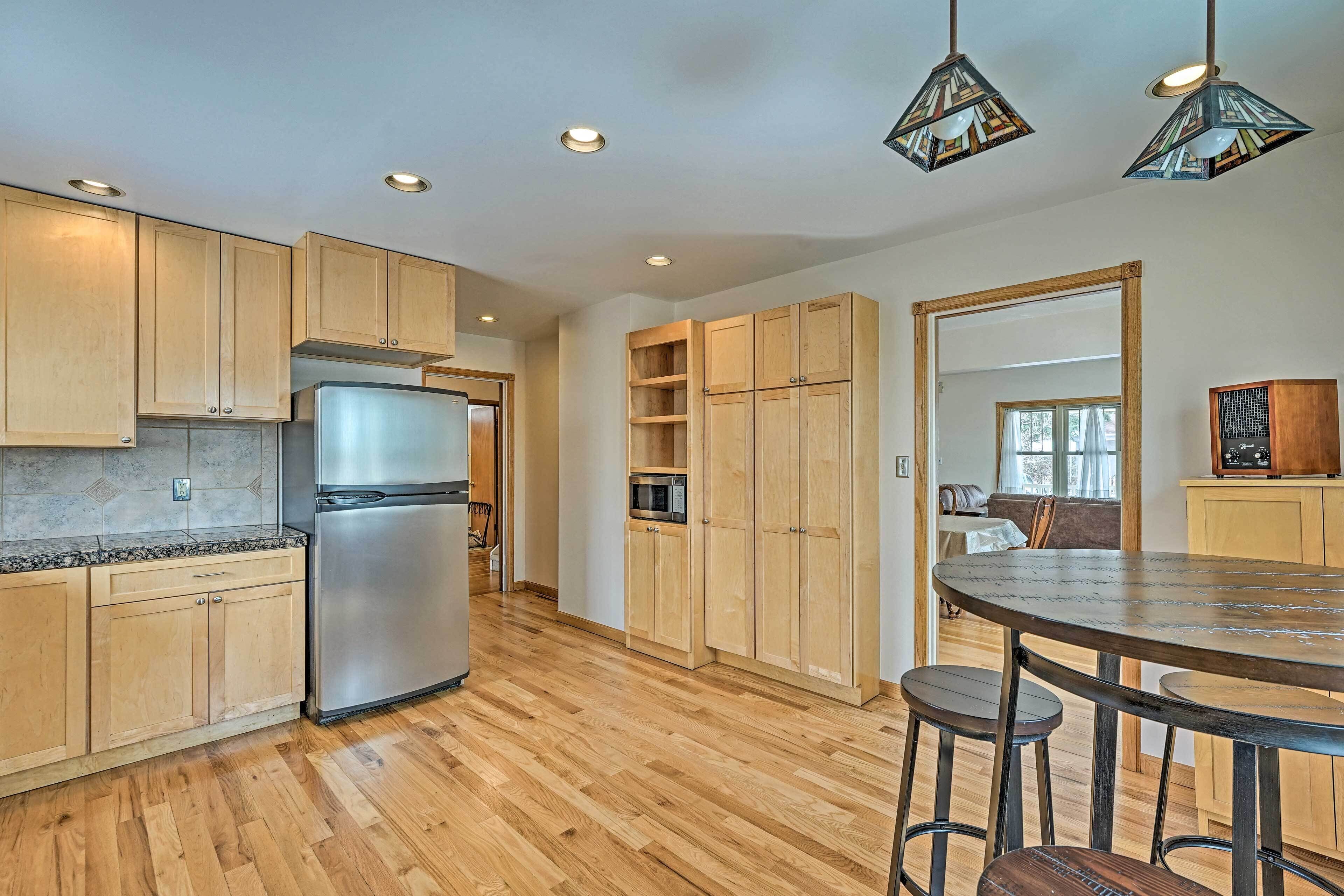 Laramie Home w/ Backyard < 1 Mi to Univ of Wyoming