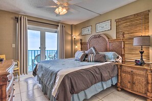 Leilighet (3 Bedrooms) | 3 soverom, strykejern/-brett og sengetøy