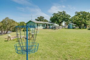 Ferienhaus (2 Bedrooms) | Innenbereich