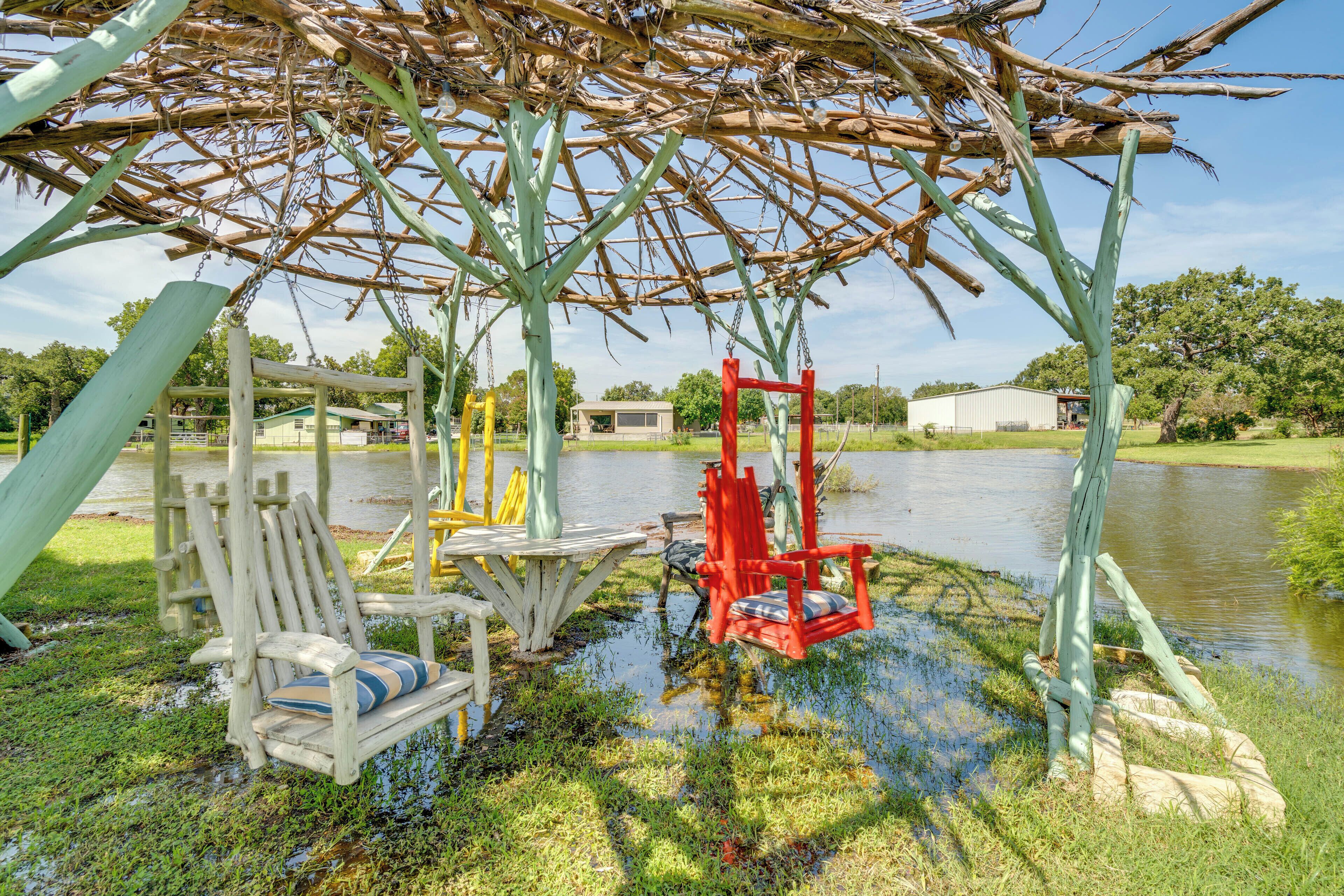 Ferienhaus (2 Bedrooms) | Innenbereich