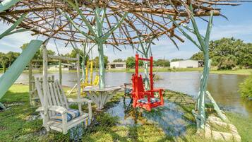 Nhà (2 Bedrooms) | Nội thất