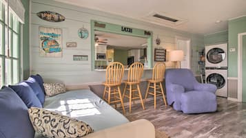 Talo (2 Bedrooms) | Sisätilat