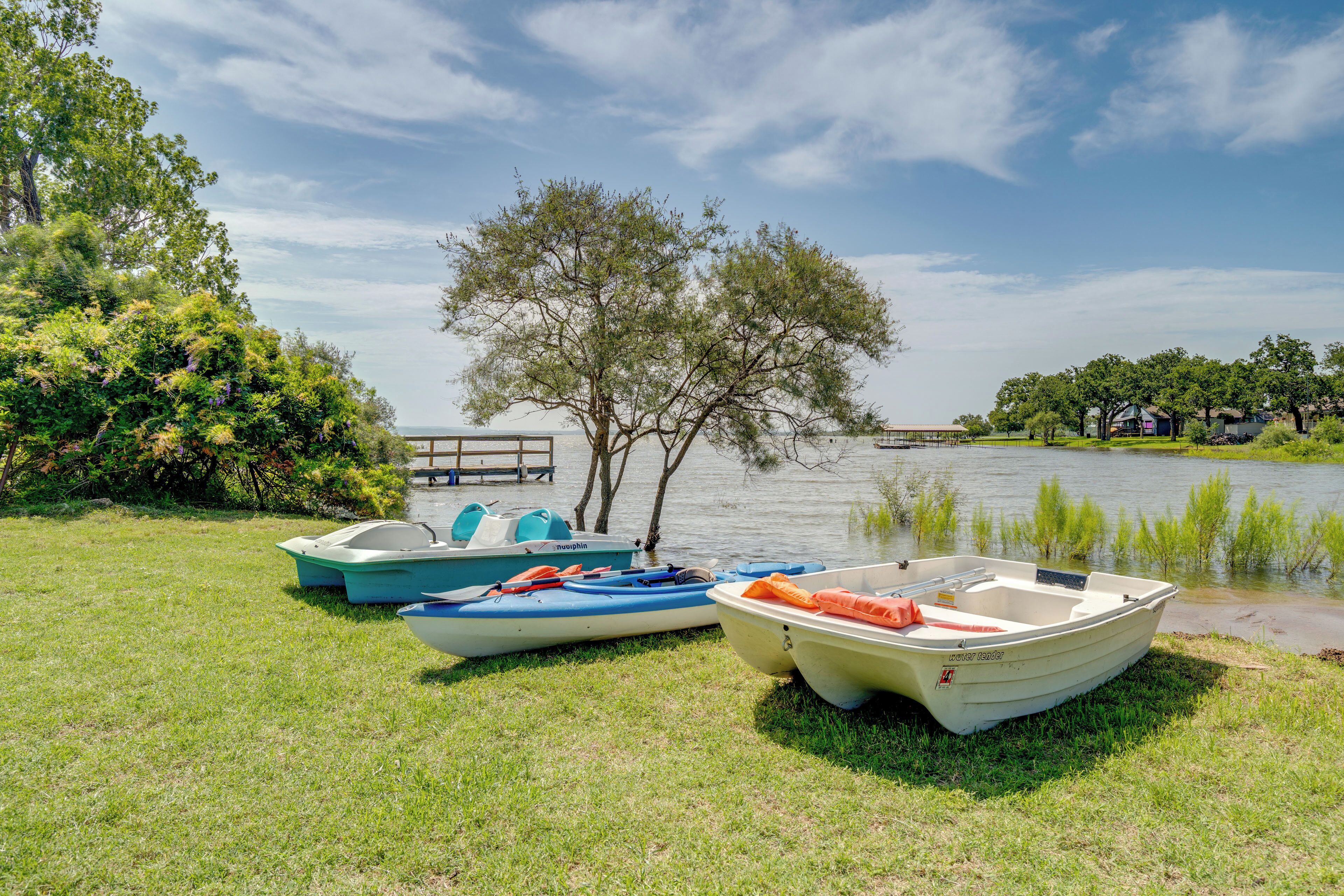 独立别墅 (2 Bedrooms) | 住宿内部