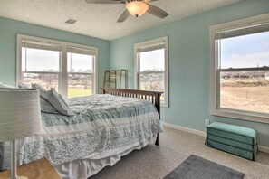 Ferienhaus (2 Bedrooms) | Innenbereich