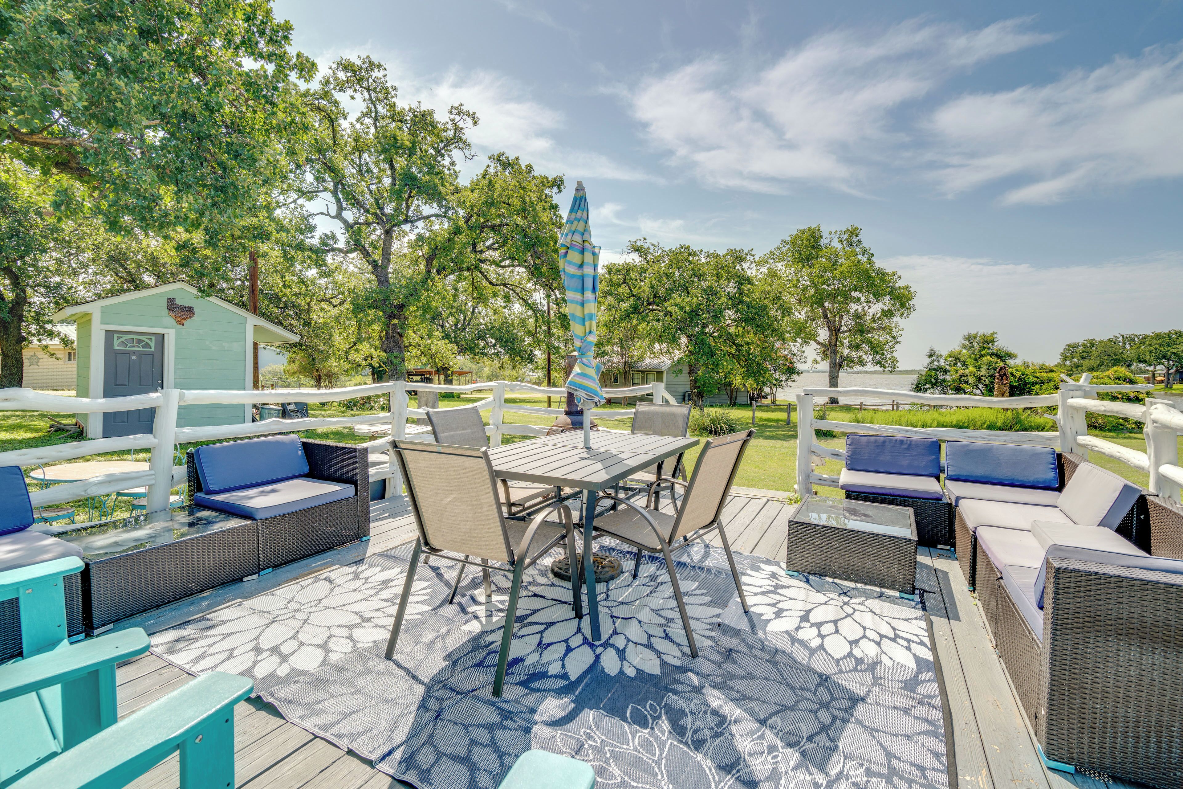 House (2 Bedrooms) | Bahagian dalam