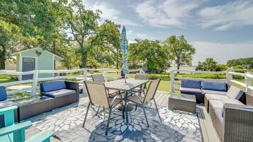 Nhà (2 Bedrooms) | Nội thất