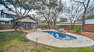 Huis (4 Bedrooms) | Interieur