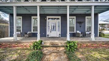 Huis (4 Bedrooms) | Interieur