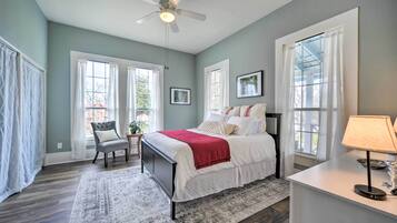 Huis (4 Bedrooms) | Interieur