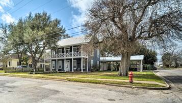 Huis (4 Bedrooms) | Interieur