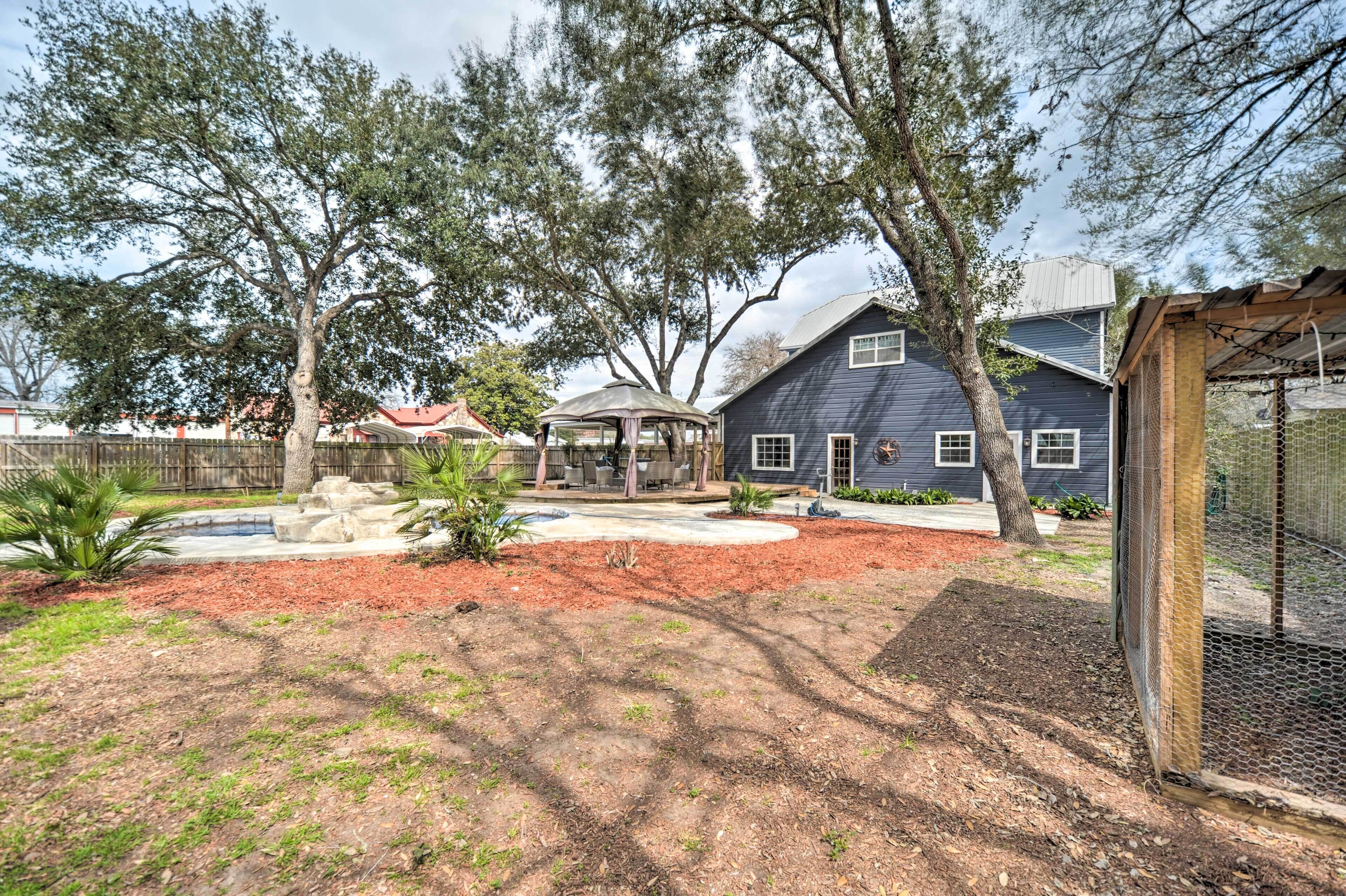 Rumah (4 Bedrooms) | Interior