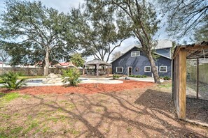 Casa (4 Bedrooms) | Interni