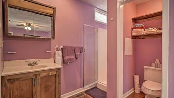 公寓 (2 Bedrooms) | 住宿內部