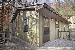 Lägenhet (2 Bedrooms) | Interiör