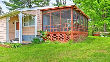 Rumah (3 Bedrooms) | Interior