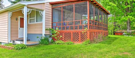 Huis (3 Bedrooms) | Interieur