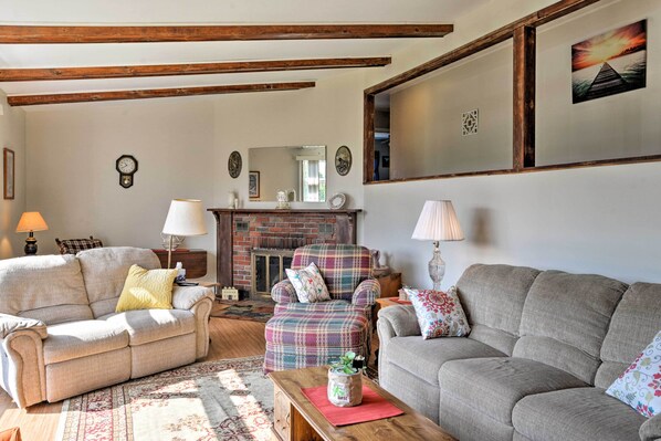 House (3 Bedrooms) | Bahagian dalam