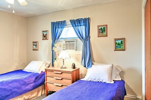 Nhà (3 Bedrooms) | Nội thất