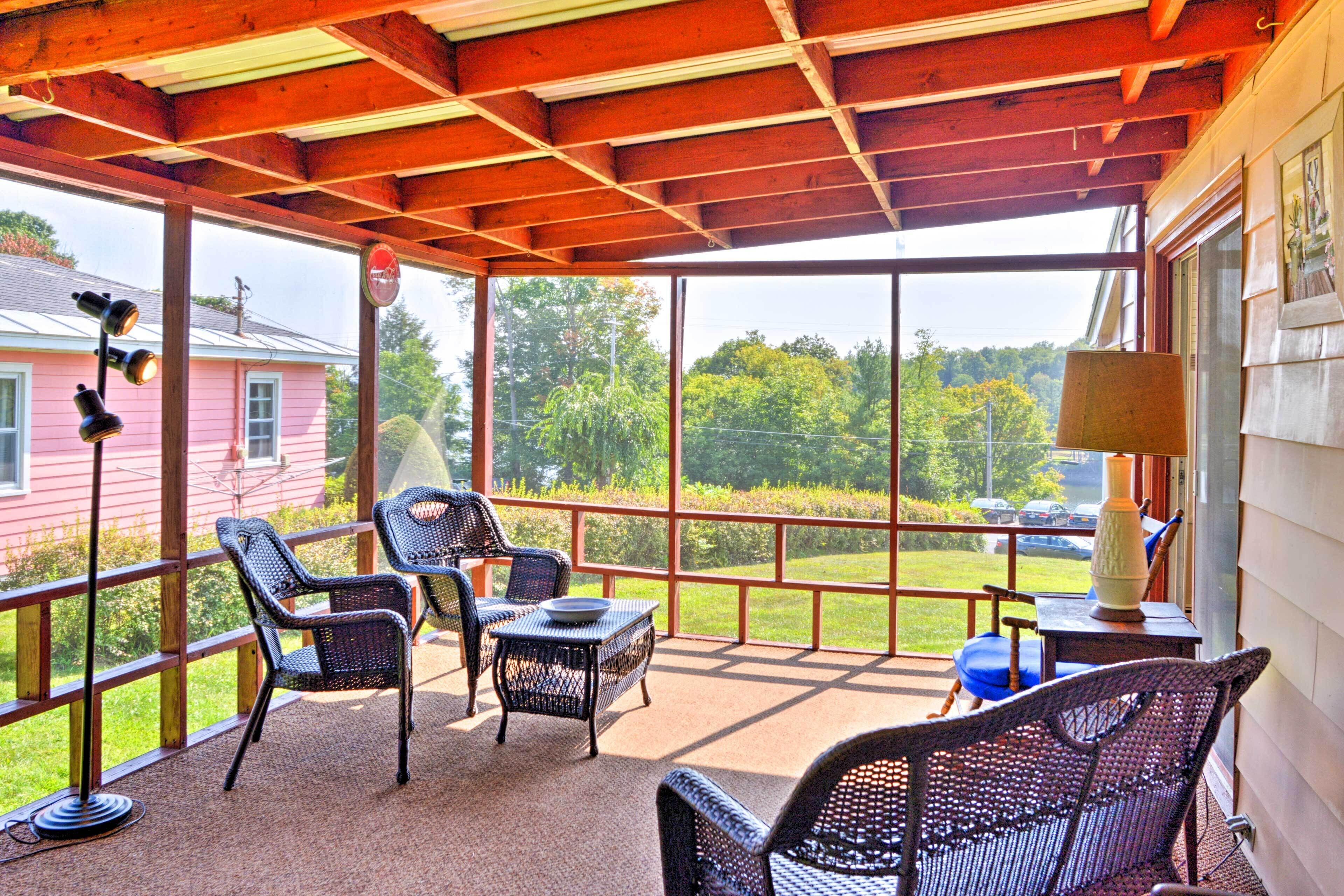 Nhà (3 Bedrooms) | Nội thất