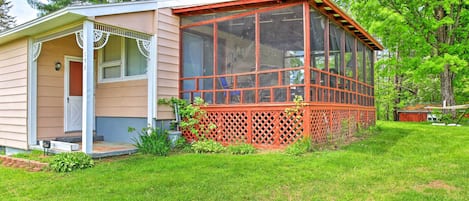Hus (3 Bedrooms) | Interiör