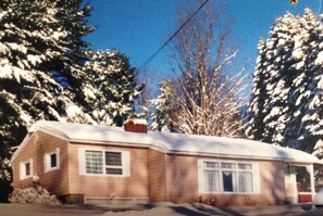 Nhà (3 Bedrooms) | Nội thất