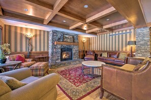 Apartment (1 Bedroom) | Interior