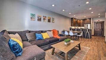 Apartment (1 Bedroom) | Front of property