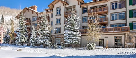 Departamento (1 Bedroom) | Interior